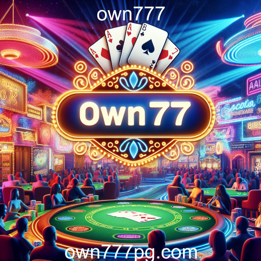 Descubra as Melhores Promoções em Own777